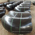 High Quality Seamless Carbon Steel Elbow high quality Carbon steel elbow